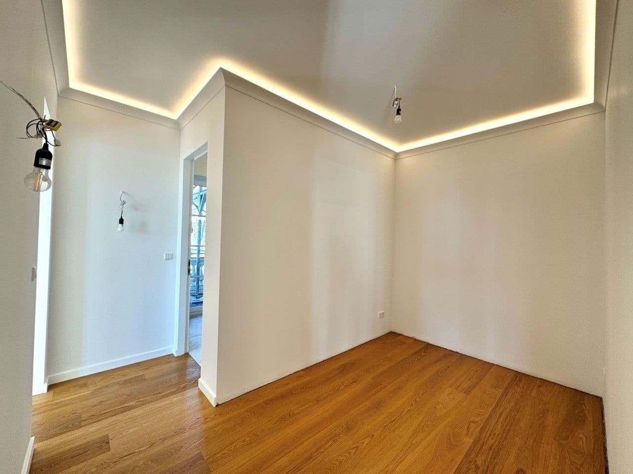 Pronájem bytu 3+1 187 m², Müggelseedamm 288, Berlin, Berlín Pronájem bytu 3+1 187 m², Müggelseedamm 288, Berlin, Berlín