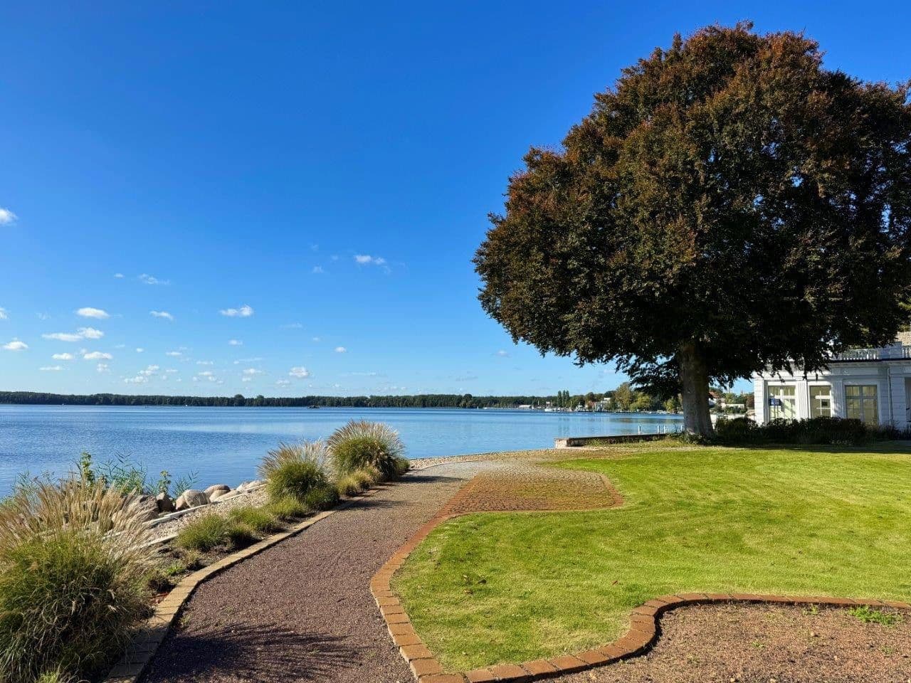 Pronájem bytu 3+1 187 m², Müggelseedamm 288, Berlin, Berlín Pronájem bytu 3+1 187 m², Müggelseedamm 288, Berlin, Berlín