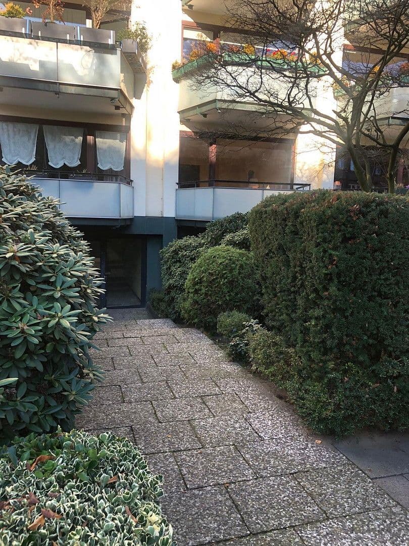 Prodej bytu 2+1 73 m², Graumannsweg 13, Hamburg, Hamburg Prodej bytu 2+1 73 m², Graumannsweg 13, Hamburg, Hamburg