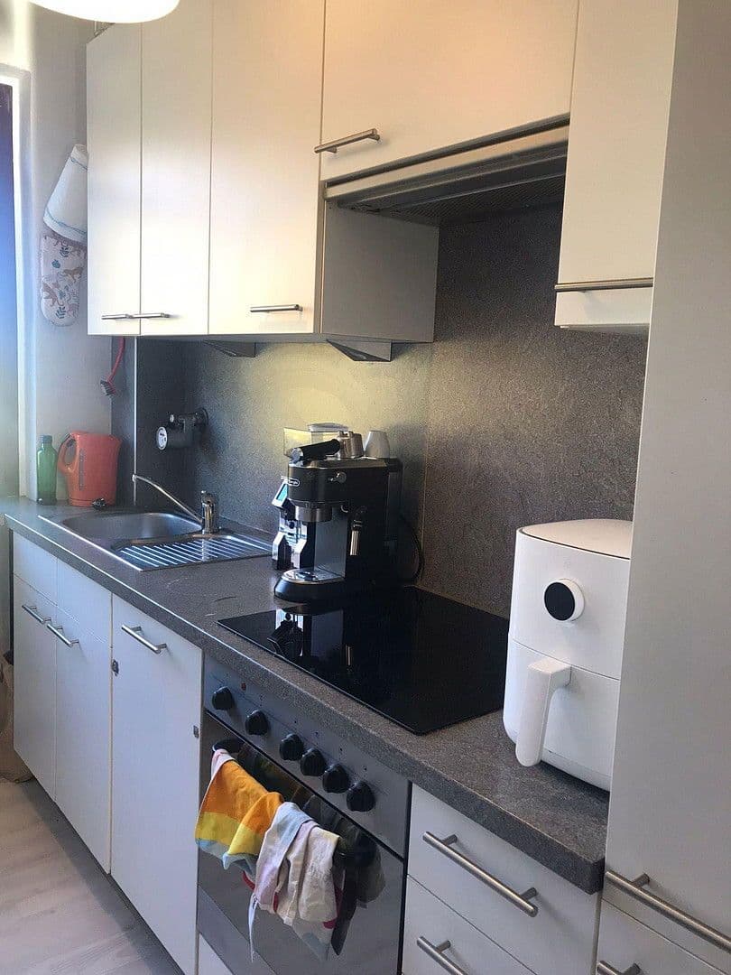 Prodej bytu 2+1 73 m², Graumannsweg 13, Hamburg, Hamburg Prodej bytu 2+1 73 m², Graumannsweg 13, Hamburg, Hamburg