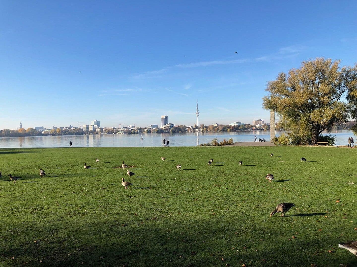 Prodej bytu 2+1 73 m², Graumannsweg 13, Hamburg, Hamburg Prodej bytu 2+1 73 m², Graumannsweg 13, Hamburg, Hamburg