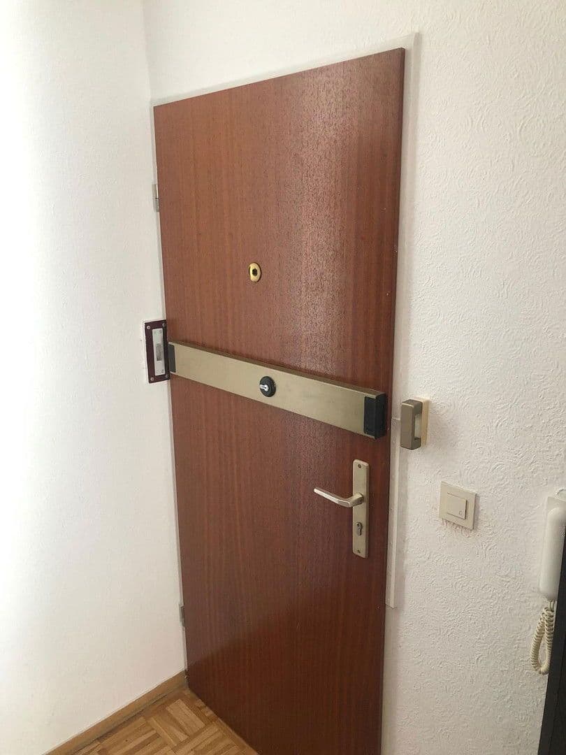 Prodej bytu 2+1 73 m², Graumannsweg 13, Hamburg, Hamburg Prodej bytu 2+1 73 m², Graumannsweg 13, Hamburg, Hamburg