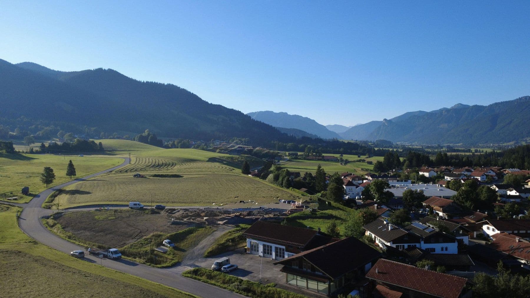 Prodej domu 175 m², pozemek 760 m², Altenau, Bavorsko Prodej domu 175 m², pozemek 760 m², Altenau, Bavorsko