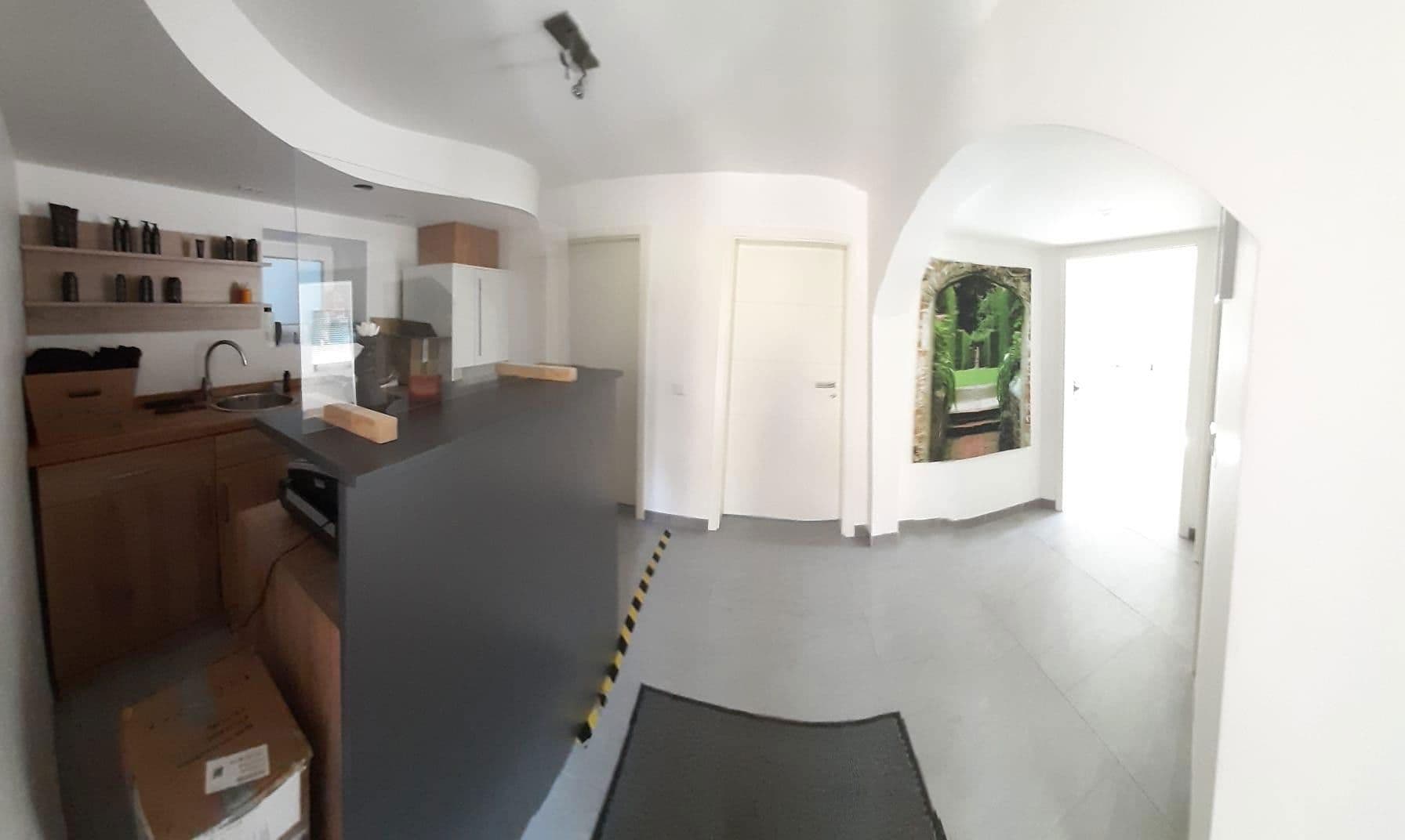 Prodej domu 185 m², pozemek 508 m², Talblick 2, Vöhrenbach, Bádensko-Württembersko Prodej domu 185 m², pozemek 508 m², Talblick 2, Vöhrenbach, Bádensko-Württembersko