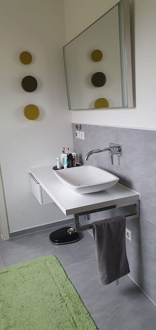 Prodej domu 185 m², pozemek 508 m², Talblick 2, Vöhrenbach, Bádensko-Württembersko Prodej domu 185 m², pozemek 508 m², Talblick 2, Vöhrenbach, Bádensko-Württembersko