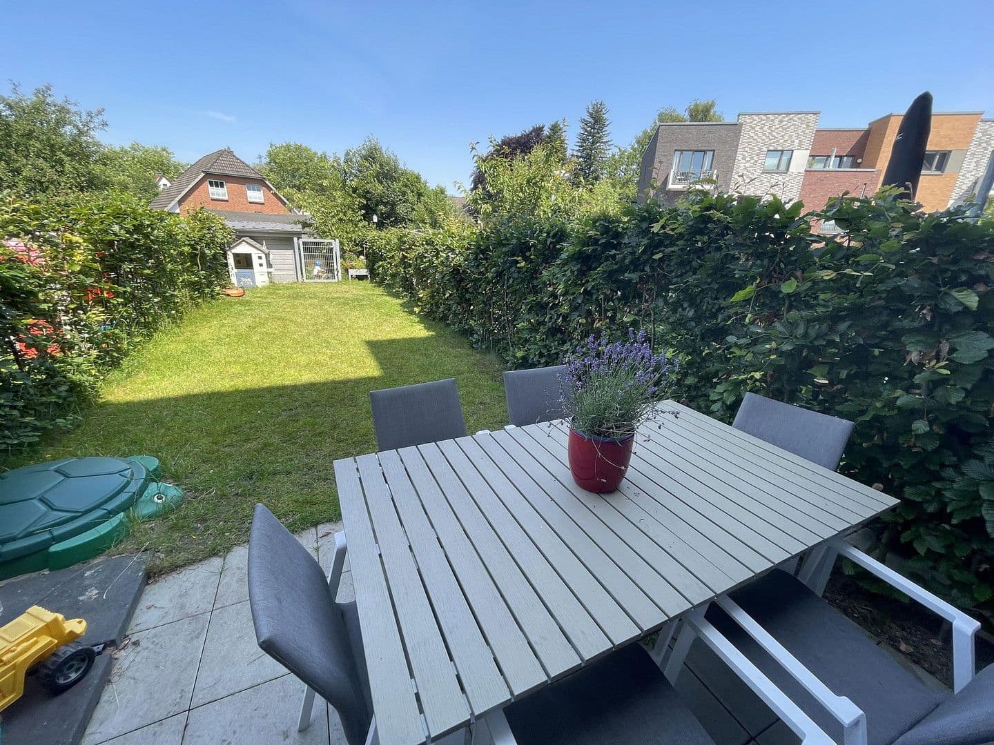 Prodej domu 121 m², pozemek 121 m², Hamburg, Hamburg Prodej domu 121 m², pozemek 121 m², Hamburg, Hamburg