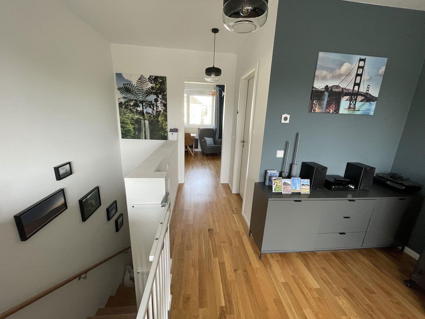 Prodej domu 121 m², pozemek 121 m², Hamburg, Hamburg Prodej domu 121 m², pozemek 121 m², Hamburg, Hamburg