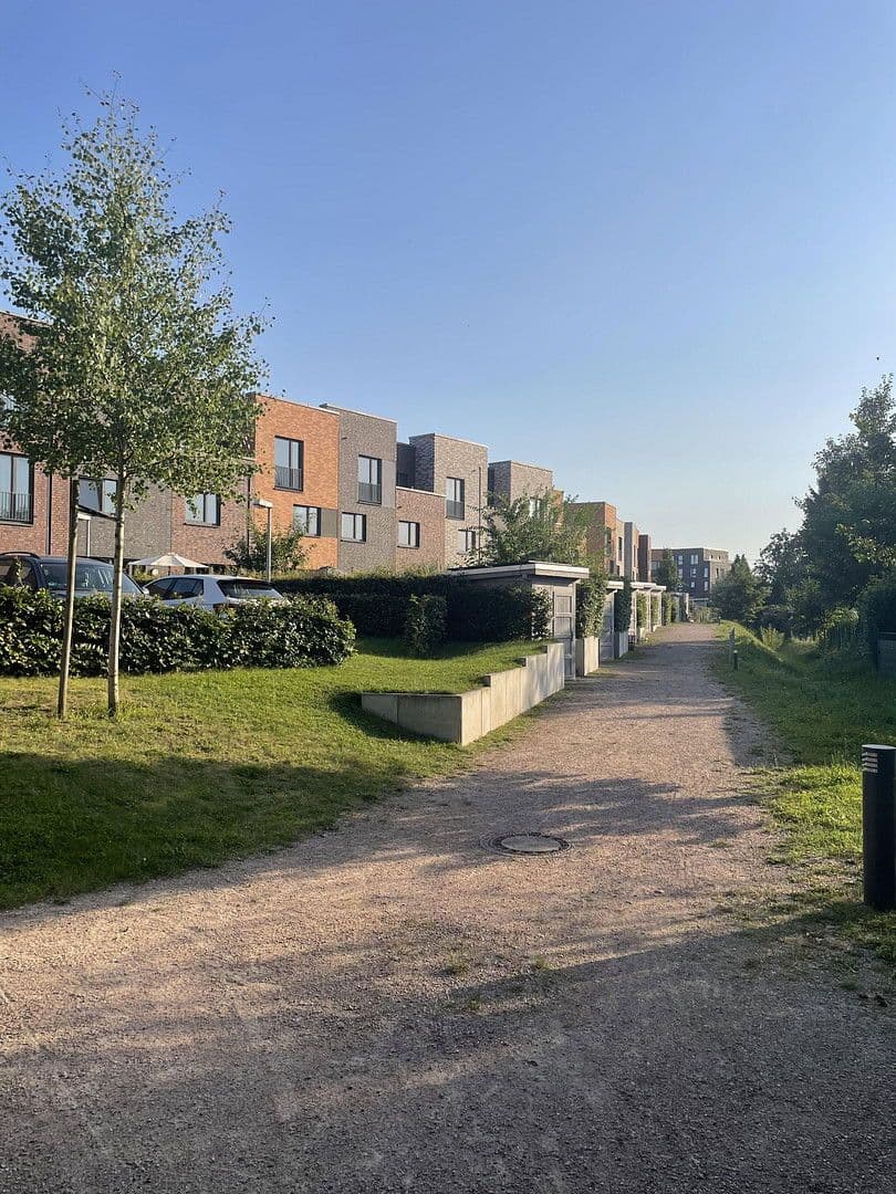 Prodej domu 121 m², pozemek 121 m², Hamburg, Hamburg Prodej domu 121 m², pozemek 121 m², Hamburg, Hamburg