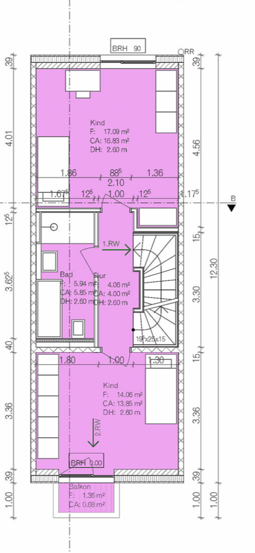 Prodej domu 121 m², pozemek 121 m², Hamburg, Hamburg Prodej domu 121 m², pozemek 121 m², Hamburg, Hamburg