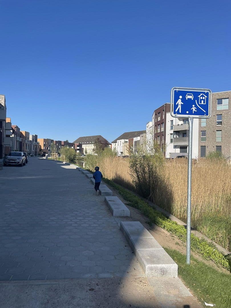 Prodej domu 121 m², pozemek 121 m², Hamburg, Hamburg Prodej domu 121 m², pozemek 121 m², Hamburg, Hamburg