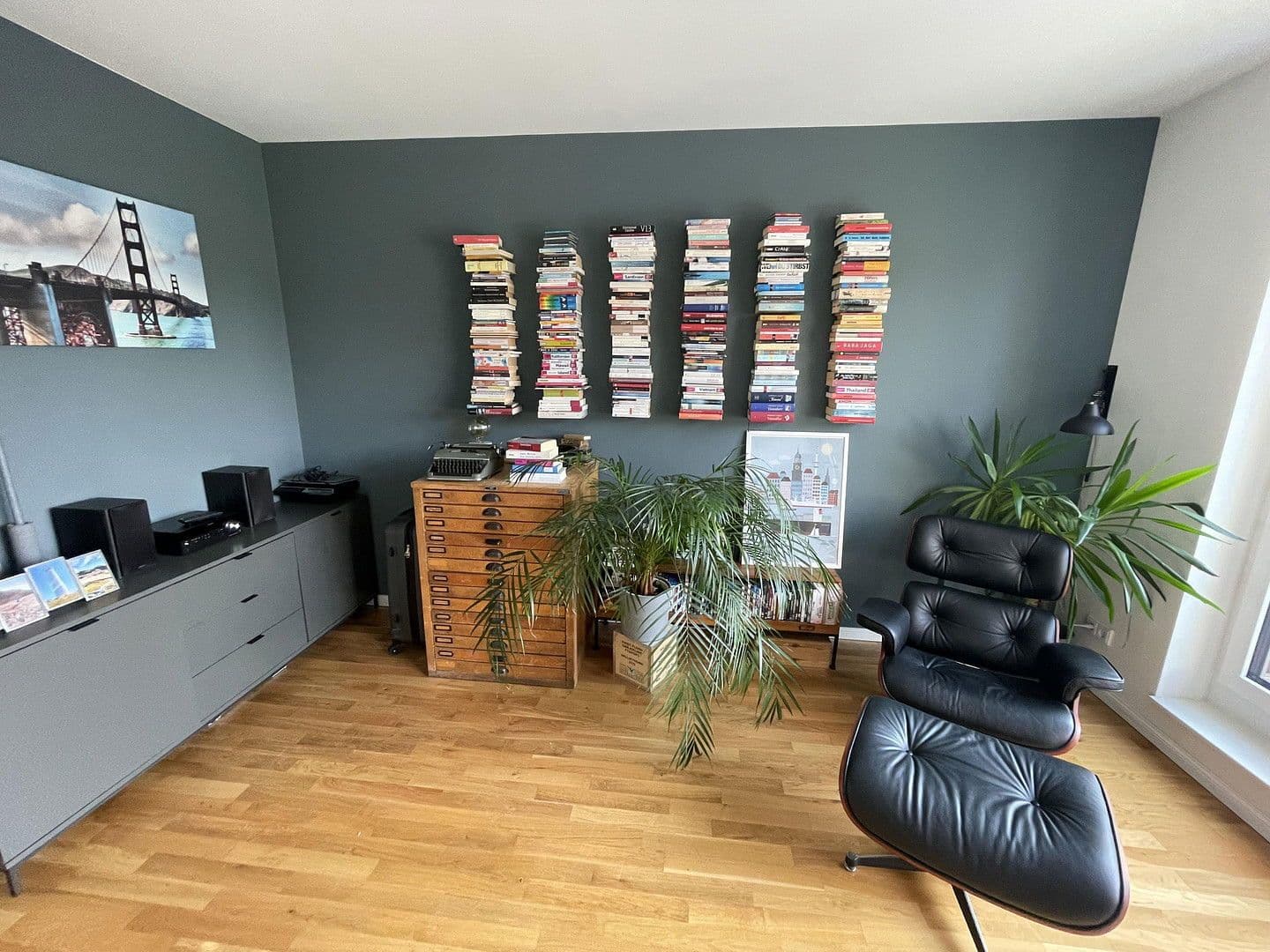 Prodej domu 121 m², pozemek 121 m², Hamburg, Hamburg Prodej domu 121 m², pozemek 121 m², Hamburg, Hamburg