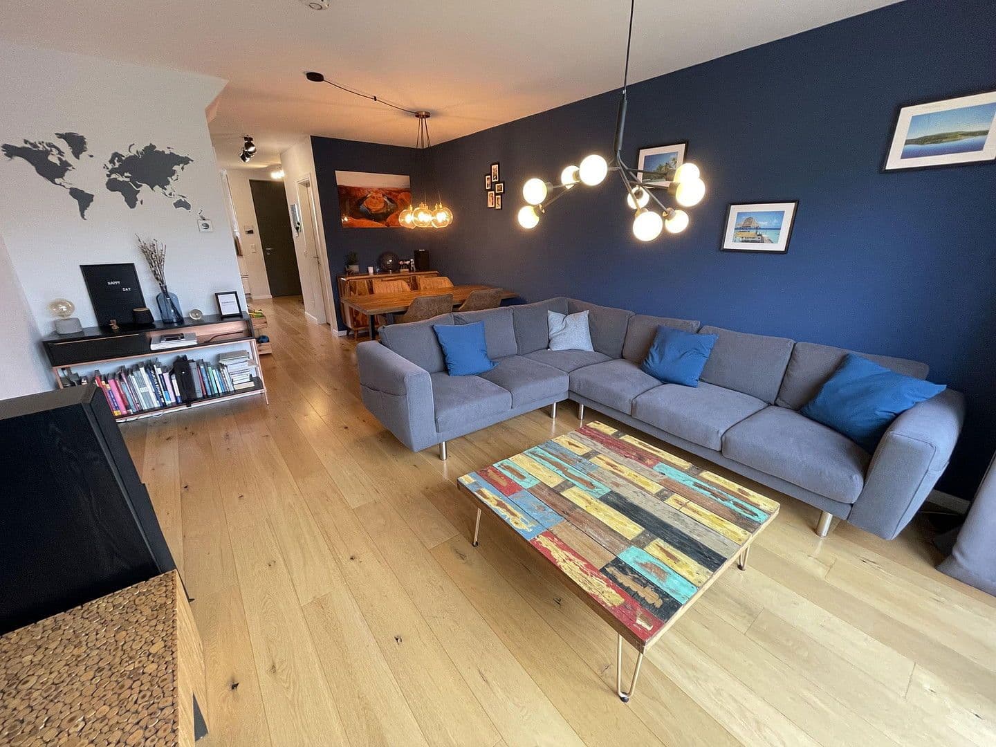 Prodej domu 121 m², pozemek 121 m², Hamburg, Hamburg Prodej domu 121 m², pozemek 121 m², Hamburg, Hamburg