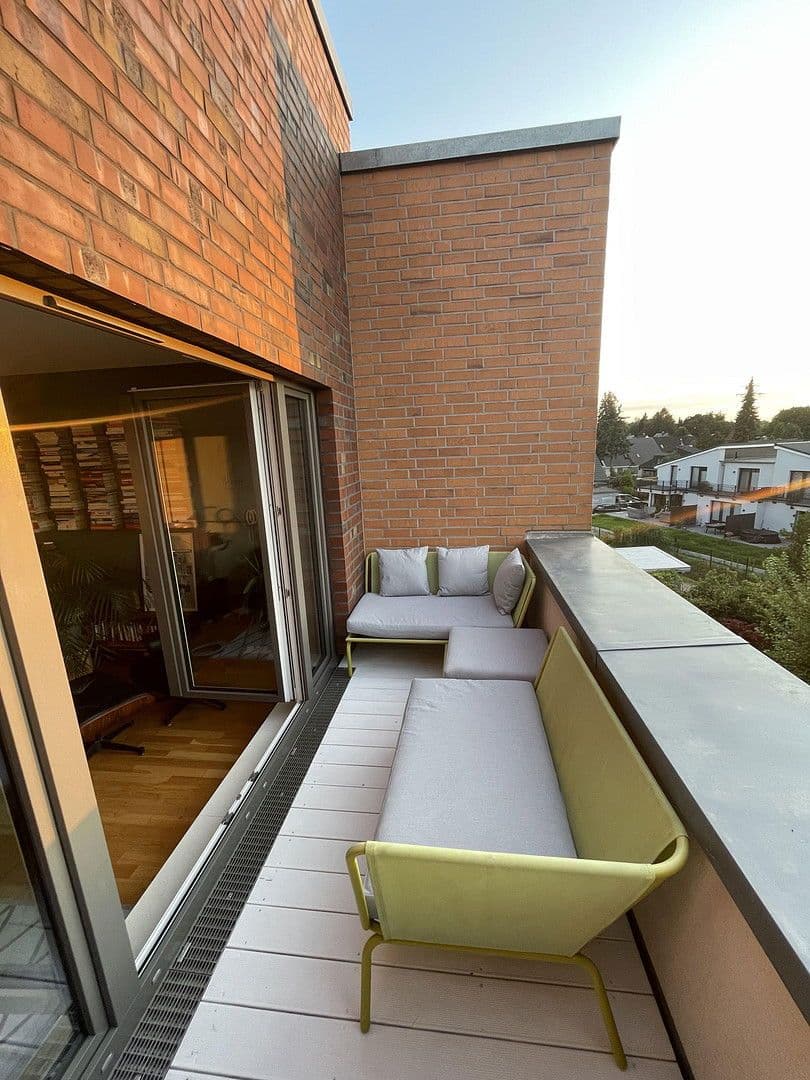 Prodej domu 121 m², pozemek 121 m², Hamburg, Hamburg Prodej domu 121 m², pozemek 121 m², Hamburg, Hamburg