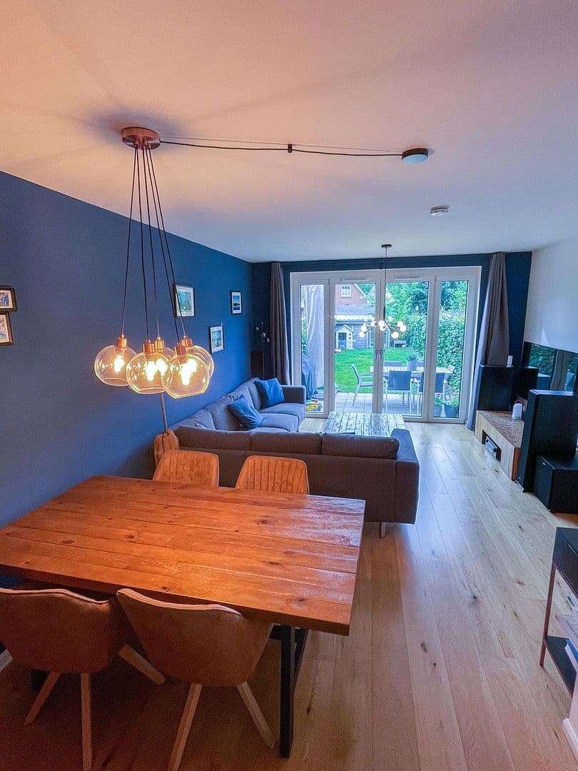 Prodej domu 121 m², pozemek 121 m², Hamburg, Hamburg Prodej domu 121 m², pozemek 121 m², Hamburg, Hamburg