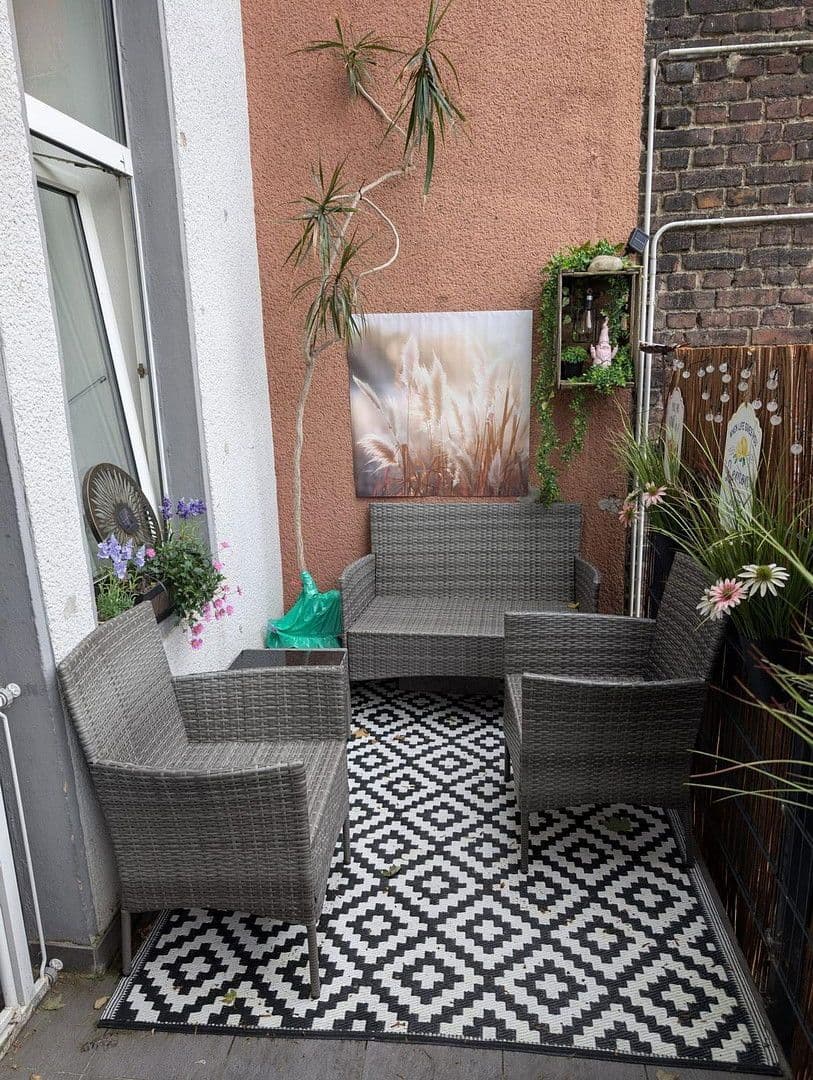 Prodej bytu 3+1 84 m², Herne, Severní Porýní-Vestfálsko Prodej bytu 3+1 84 m², Herne, Severní Porýní-Vestfálsko