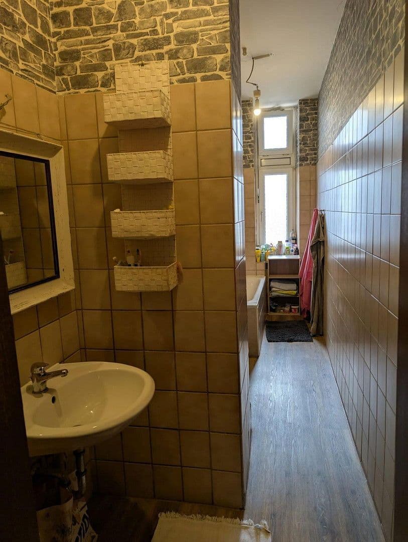 Prodej bytu 3+1 84 m², Herne, Severní Porýní-Vestfálsko Prodej bytu 3+1 84 m², Herne, Severní Porýní-Vestfálsko