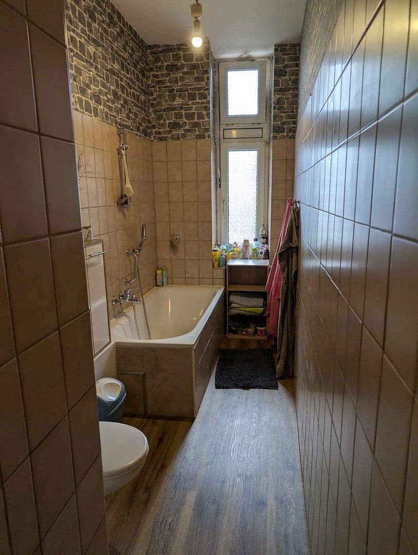 Prodej bytu 3+1 84 m², Herne, Severní Porýní-Vestfálsko Prodej bytu 3+1 84 m², Herne, Severní Porýní-Vestfálsko