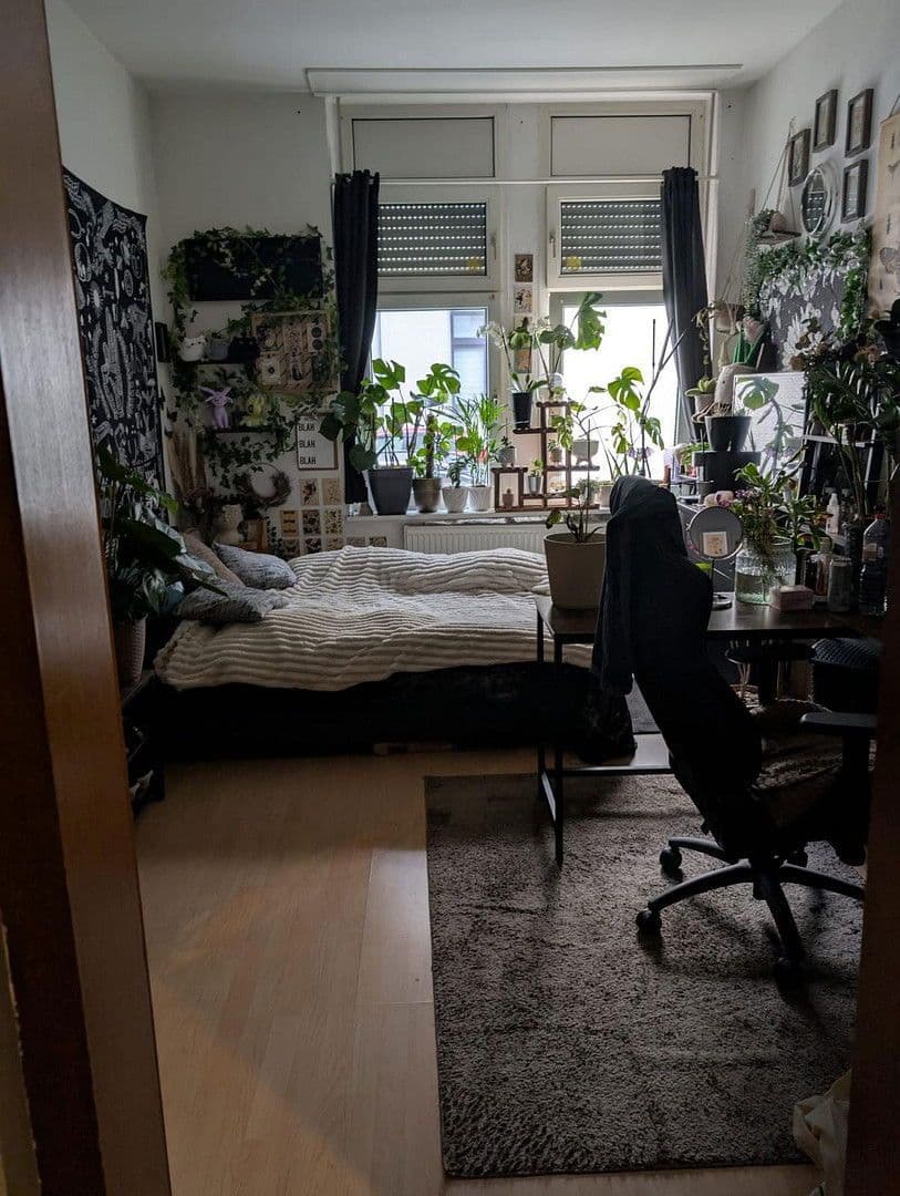 Prodej bytu 3+1 84 m², Herne, Severní Porýní-Vestfálsko Prodej bytu 3+1 84 m², Herne, Severní Porýní-Vestfálsko