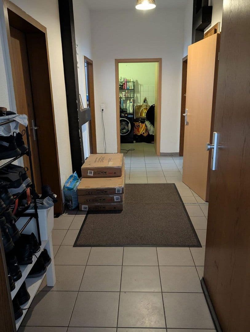 Prodej bytu 3+1 84 m², Herne, Severní Porýní-Vestfálsko Prodej bytu 3+1 84 m², Herne, Severní Porýní-Vestfálsko