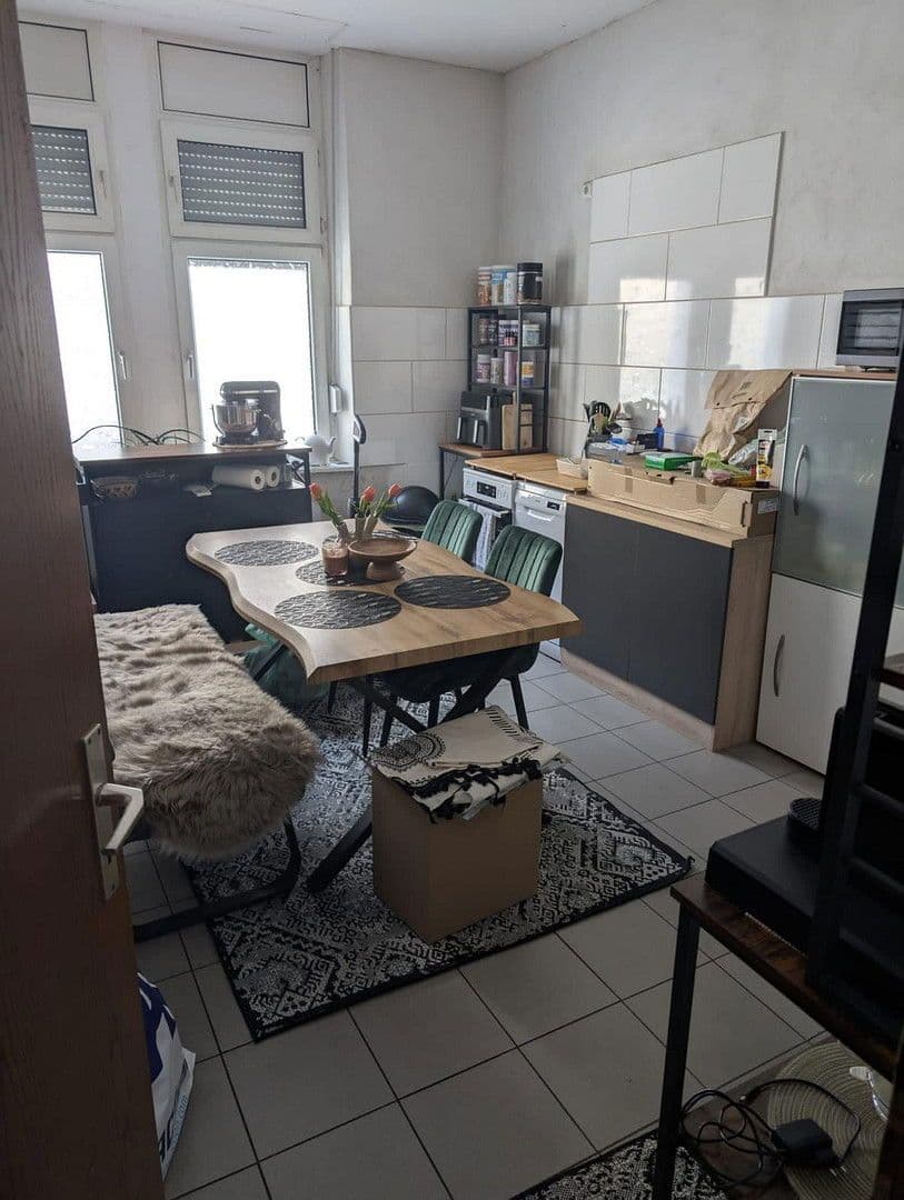 Prodej bytu 3+1 84 m², Herne, Severní Porýní-Vestfálsko Prodej bytu 3+1 84 m², Herne, Severní Porýní-Vestfálsko
