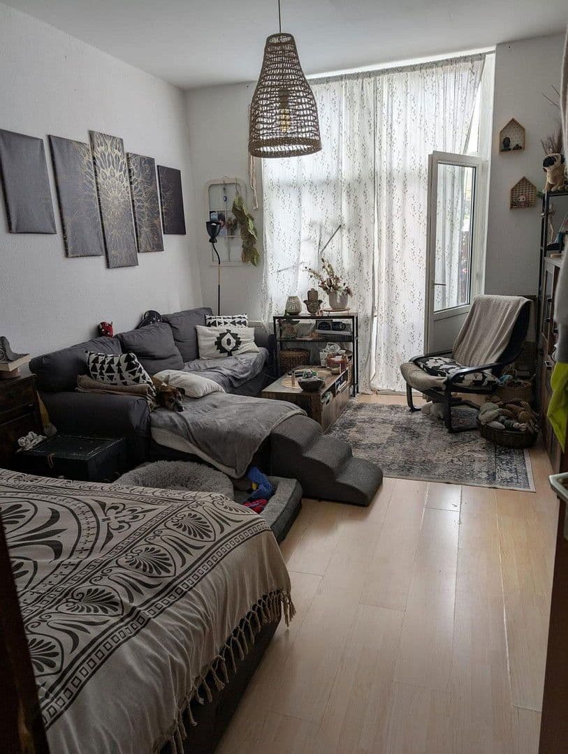 Prodej bytu 3+1 84 m², Herne, Severní Porýní-Vestfálsko Prodej bytu 3+1 84 m², Herne, Severní Porýní-Vestfálsko