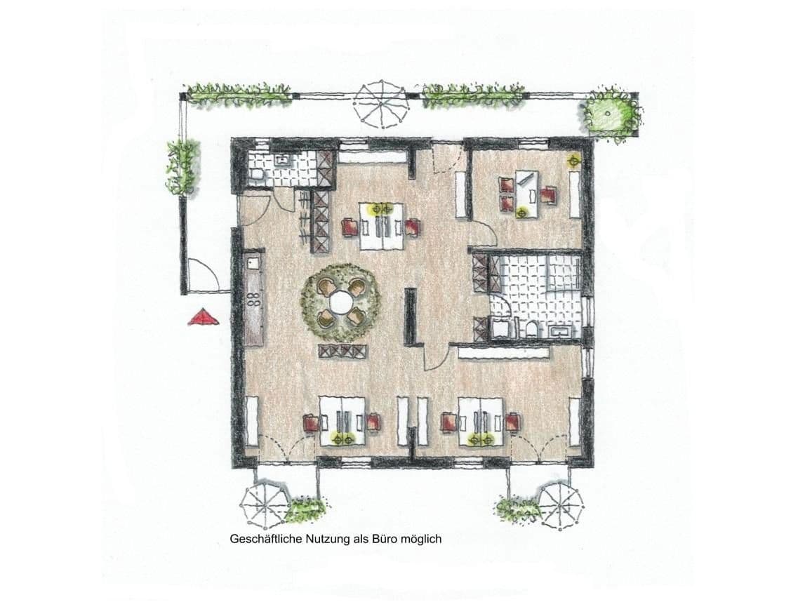 Prodej bytu 2+1 56 m², Freyung, Bavorsko Prodej bytu 2+1 56 m², Freyung, Bavorsko
