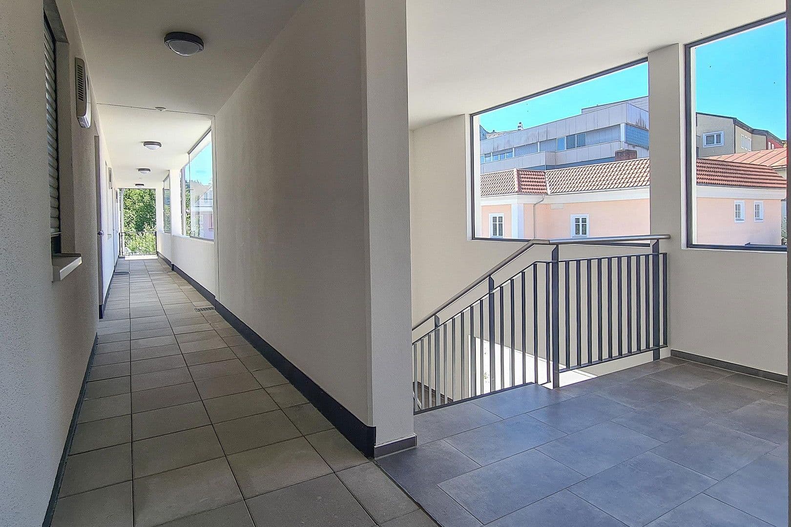 Prodej bytu 2+1 56 m², Freyung, Bavorsko Prodej bytu 2+1 56 m², Freyung, Bavorsko