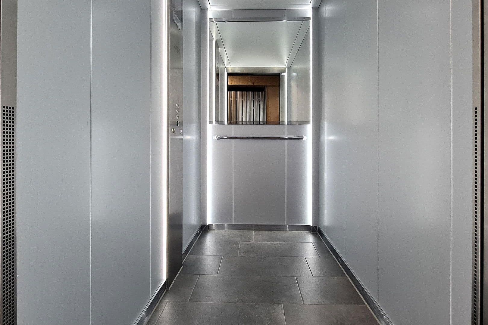 Prodej bytu 2+1 56 m², Freyung, Bavorsko Prodej bytu 2+1 56 m², Freyung, Bavorsko