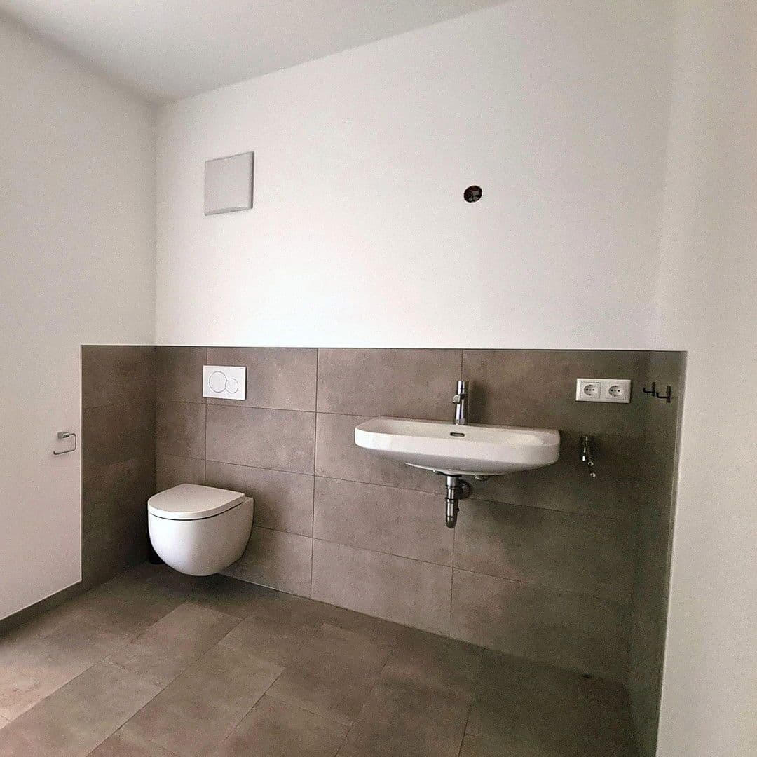 Prodej bytu 2+1 56 m², Freyung, Bavorsko Prodej bytu 2+1 56 m², Freyung, Bavorsko