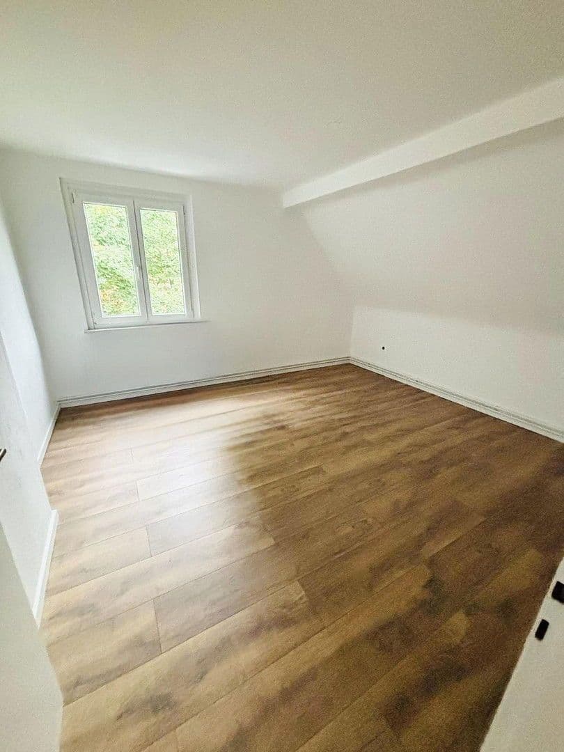 Pronájem bytu 3+1 65 m², Ilsenburger Straße 20, Bad Harzburg, Dolní Sasko Pronájem bytu 3+1 65 m², Ilsenburger Straße 20, Bad Harzburg, Dolní Sasko