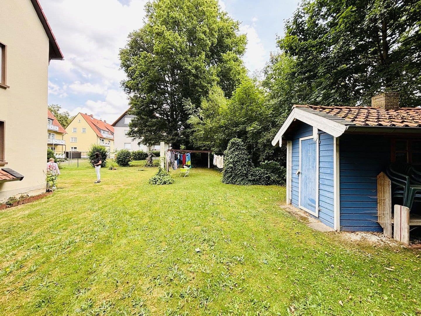 Pronájem bytu 3+1 65 m², Ilsenburger Straße 20, Bad Harzburg, Dolní Sasko Pronájem bytu 3+1 65 m², Ilsenburger Straße 20, Bad Harzburg, Dolní Sasko