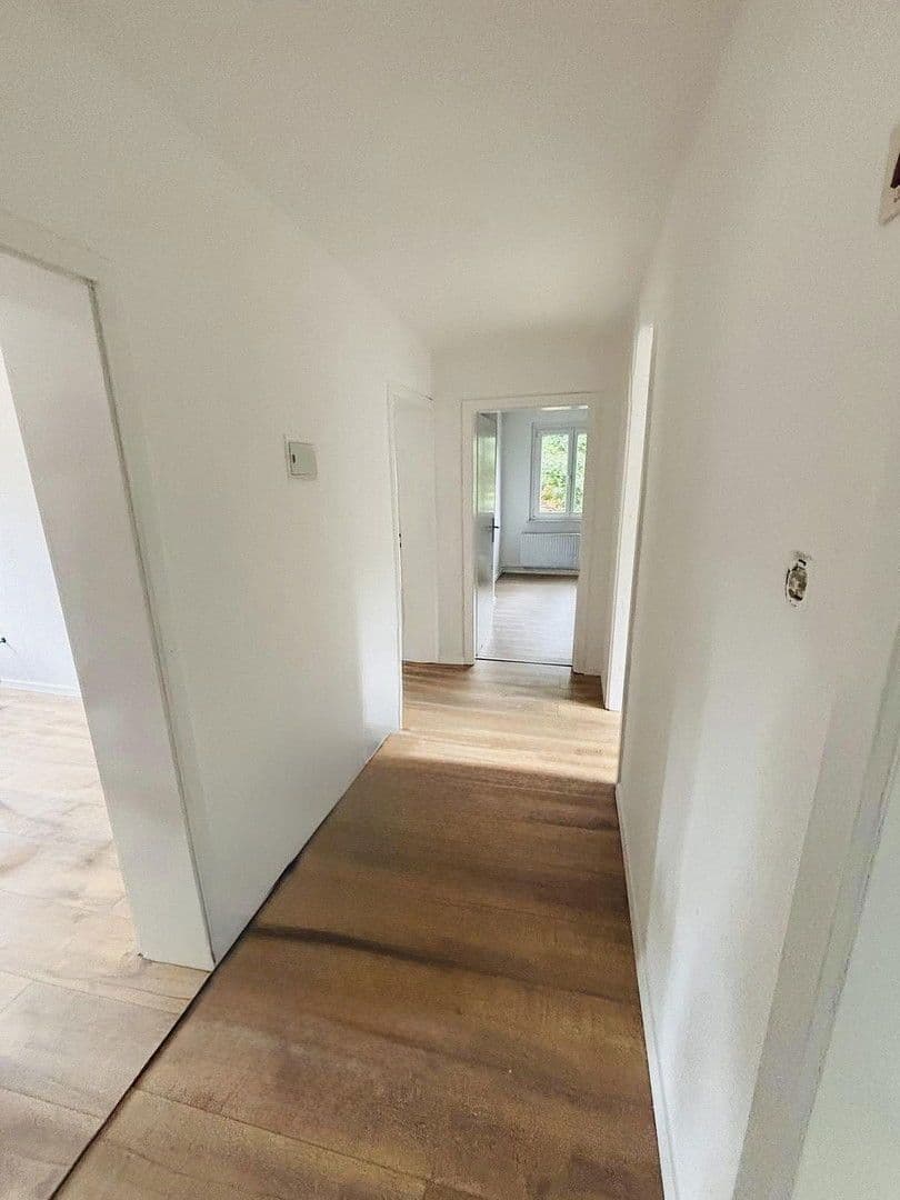 Pronájem bytu 3+1 65 m², Ilsenburger Straße 20, Bad Harzburg, Dolní Sasko Pronájem bytu 3+1 65 m², Ilsenburger Straße 20, Bad Harzburg, Dolní Sasko