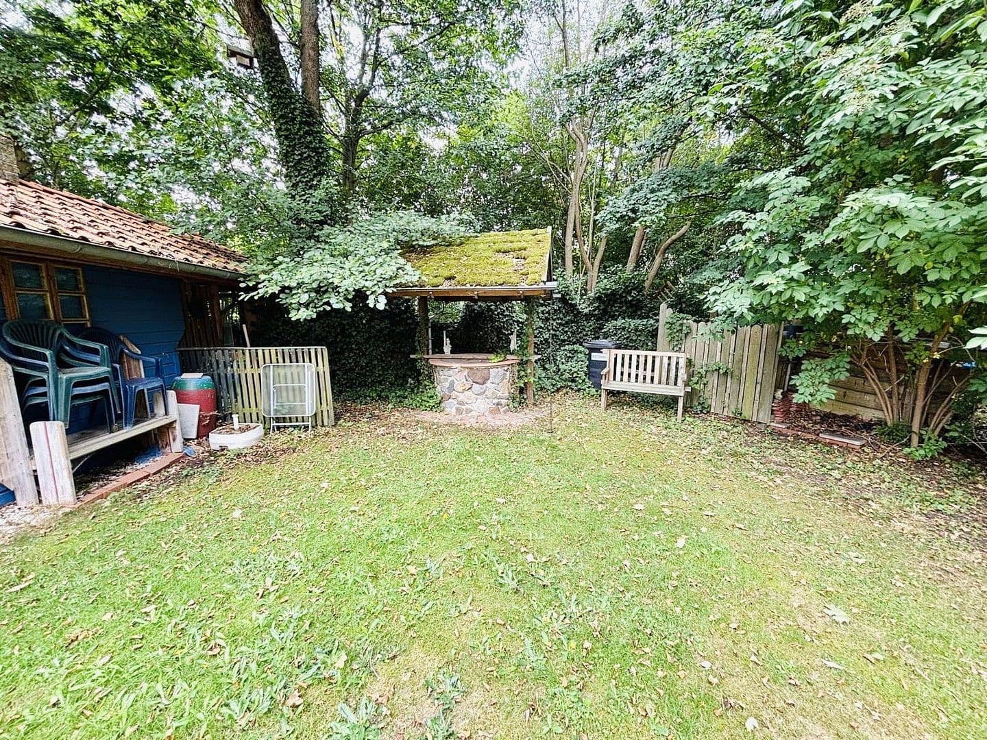 Pronájem bytu 3+1 65 m², Ilsenburger Straße 20, Bad Harzburg, Dolní Sasko Pronájem bytu 3+1 65 m², Ilsenburger Straße 20, Bad Harzburg, Dolní Sasko