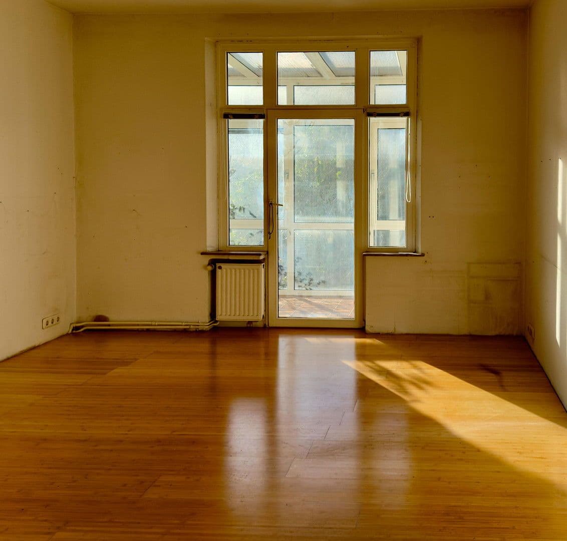 Prodej domu 199 m², pozemek 340 m², Busestr.67, Bremen, Bremen Prodej domu 199 m², pozemek 340 m², Busestr.67, Bremen, Bremen