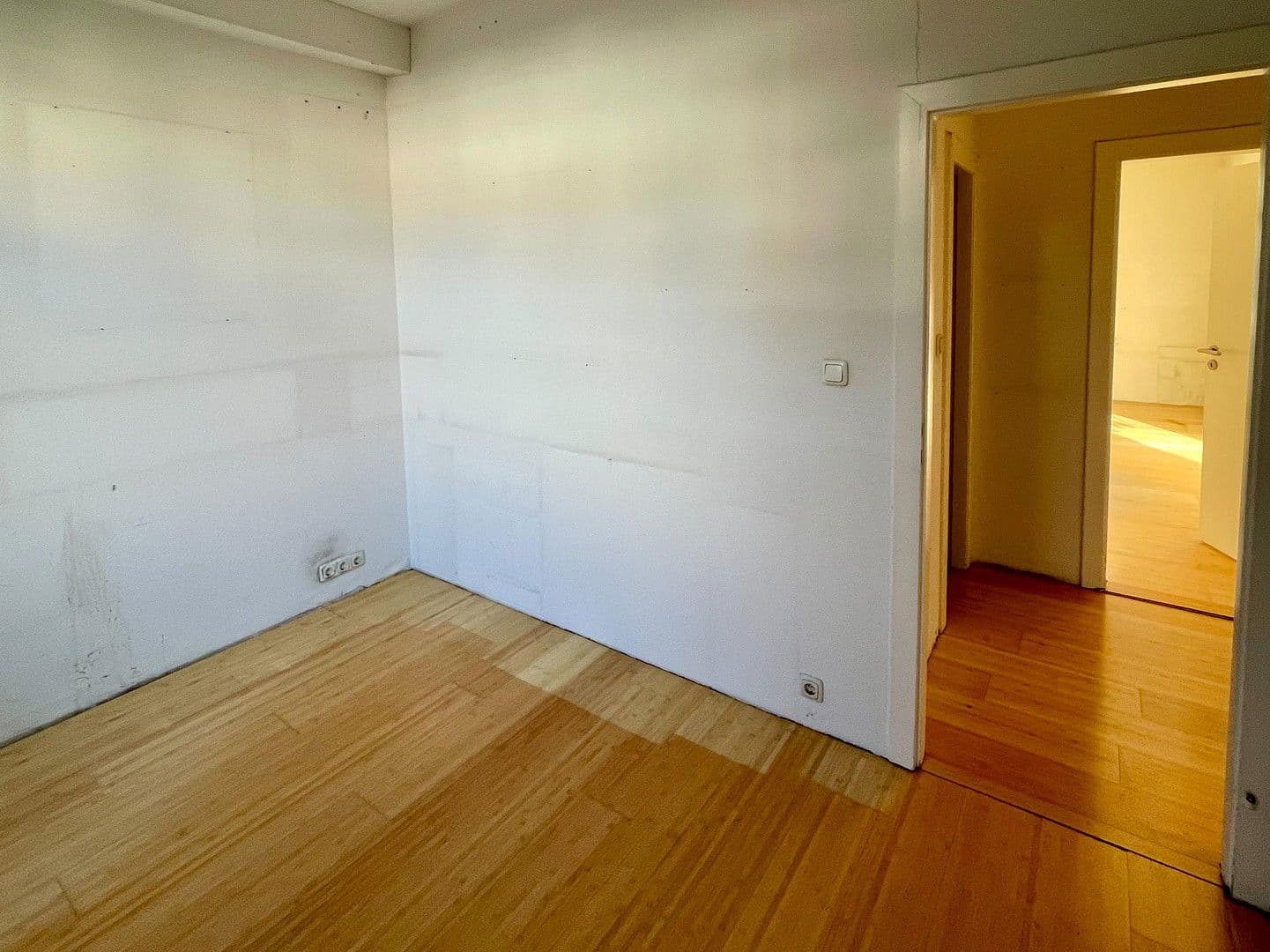 Prodej domu 199 m², pozemek 340 m², Busestr.67, Bremen, Bremen Prodej domu 199 m², pozemek 340 m², Busestr.67, Bremen, Bremen