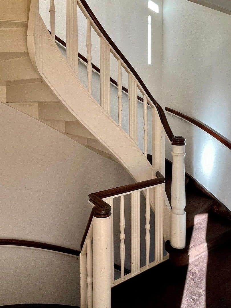 Prodej domu 199 m², pozemek 340 m², Busestr.67, Bremen, Bremen Prodej domu 199 m², pozemek 340 m², Busestr.67, Bremen, Bremen