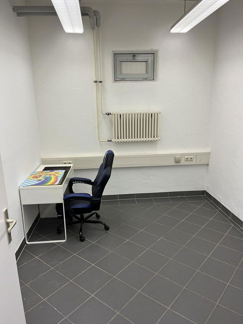 Pronájem kanceláře 9 m², Seeweg 12, Schönefeld, Braniborsko Pronájem kanceláře 9 m², Seeweg 12, Schönefeld, Braniborsko