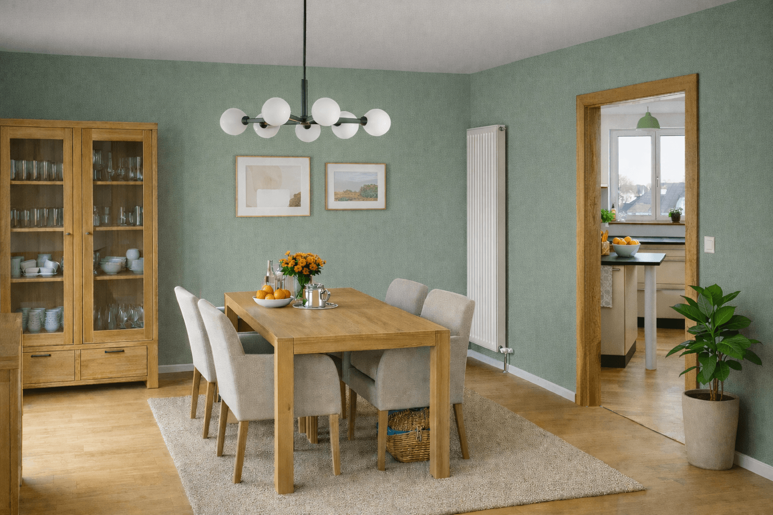 Prodej bytu 4+1 130 m², Vivaldistrasse, Aichach, Bavorsko Prodej bytu 4+1 130 m², Vivaldistrasse, Aichach, Bavorsko