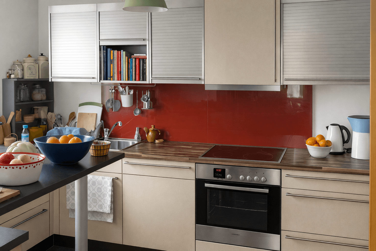 Prodej bytu 4+1 130 m², Vivaldistrasse, Aichach, Bavorsko Prodej bytu 4+1 130 m², Vivaldistrasse, Aichach, Bavorsko