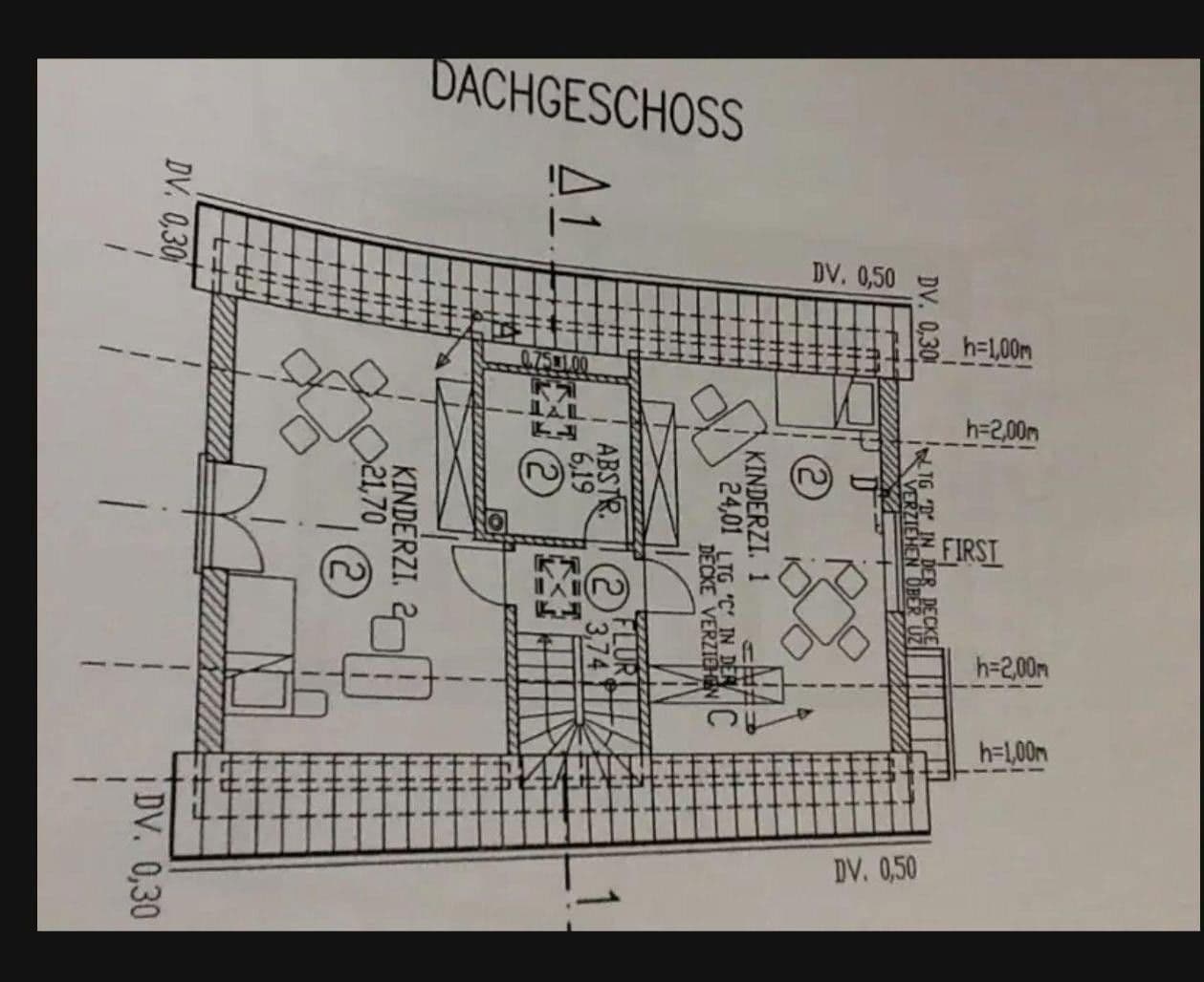 Prodej bytu 4+1 130 m², Vivaldistrasse, Aichach, Bavorsko Prodej bytu 4+1 130 m², Vivaldistrasse, Aichach, Bavorsko