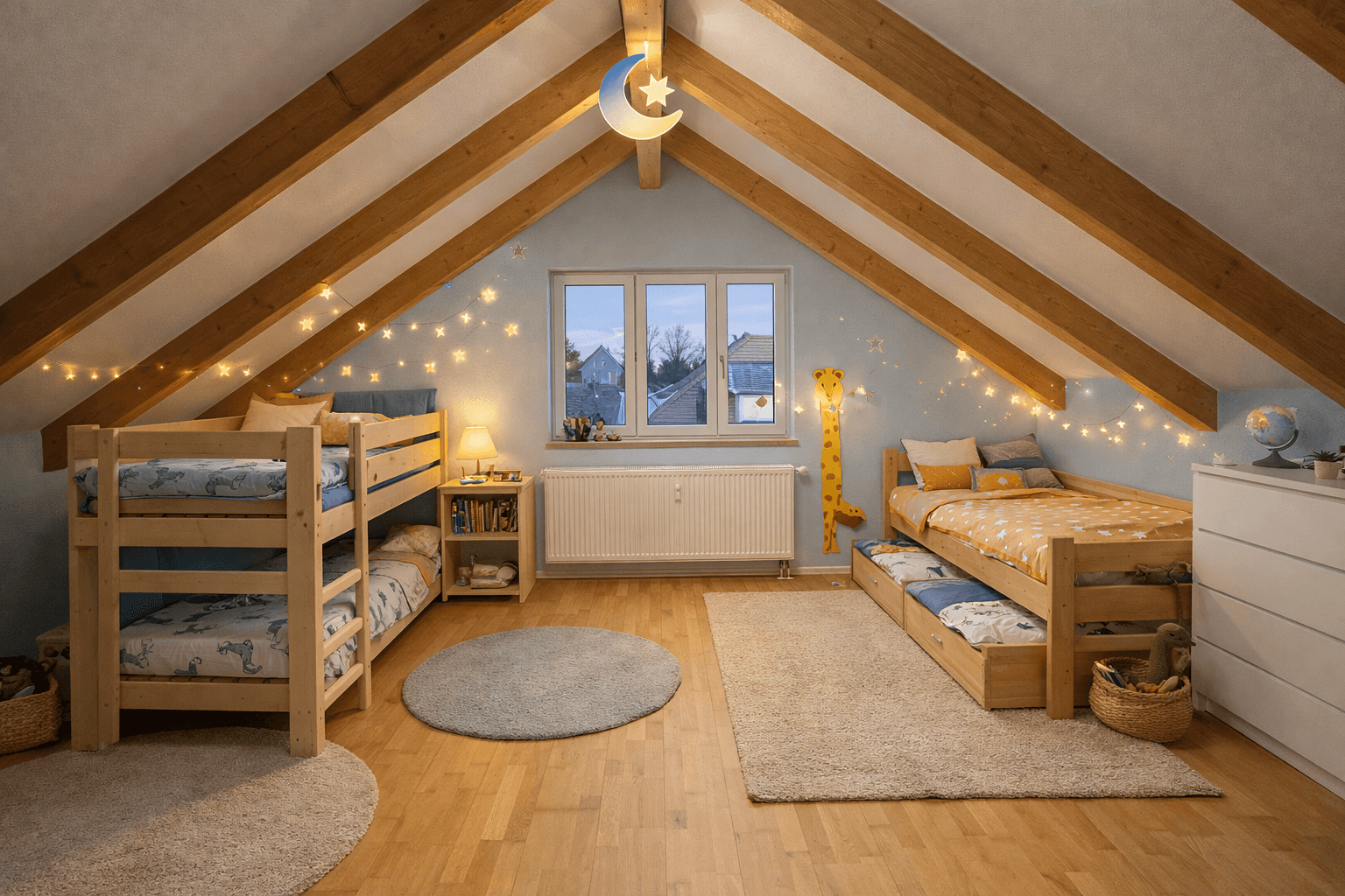 Prodej bytu 4+1 130 m², Vivaldistrasse, Aichach, Bavorsko Prodej bytu 4+1 130 m², Vivaldistrasse, Aichach, Bavorsko