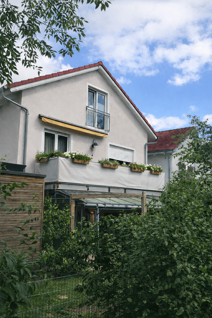 Prodej bytu 4+1 130 m², Vivaldistrasse, Aichach, Bavorsko Prodej bytu 4+1 130 m², Vivaldistrasse, Aichach, Bavorsko