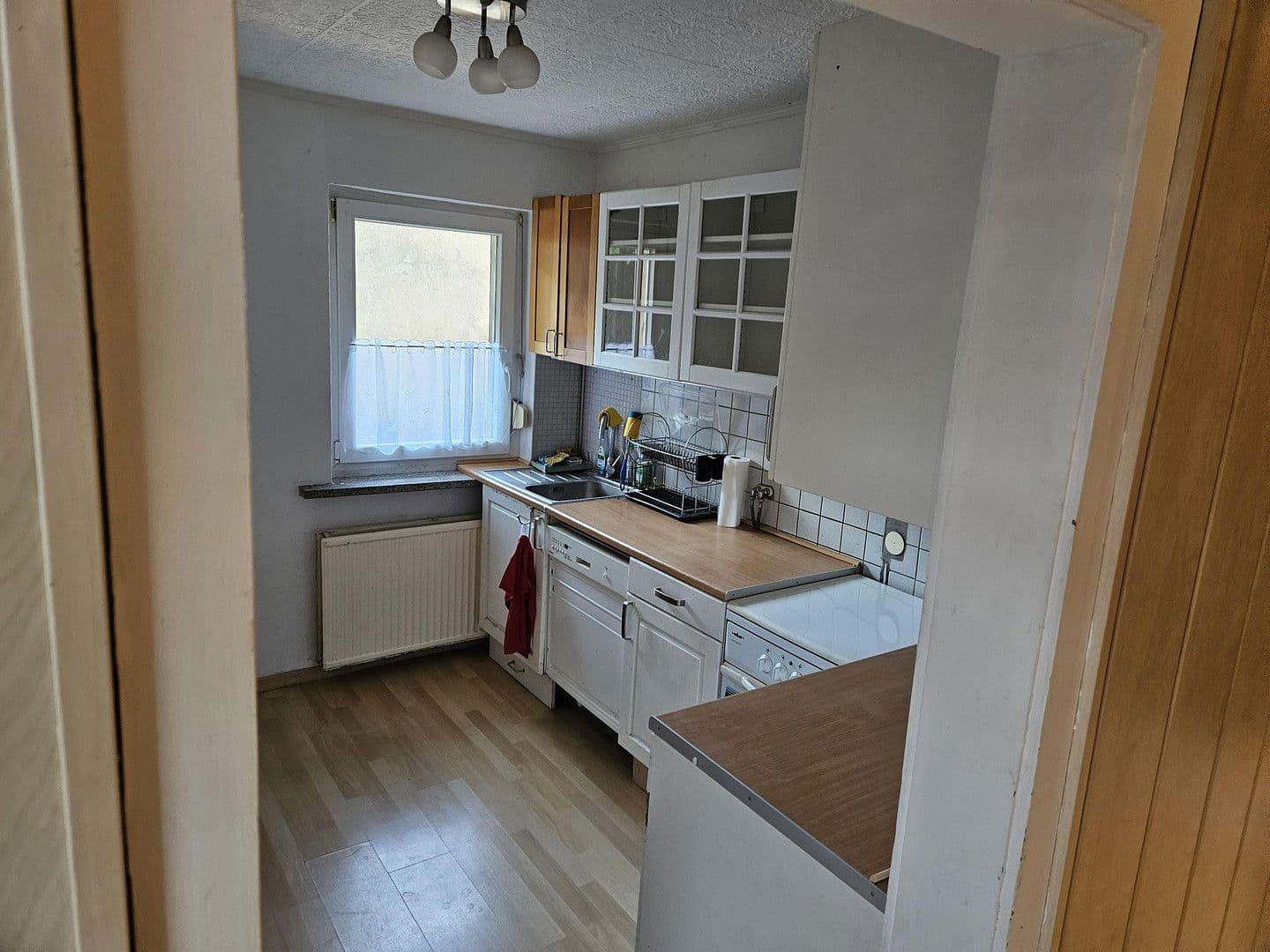 Prodej domu 63 m², pozemek 905 m², Berlin, Berlín Prodej domu 63 m², pozemek 905 m², Berlin, Berlín