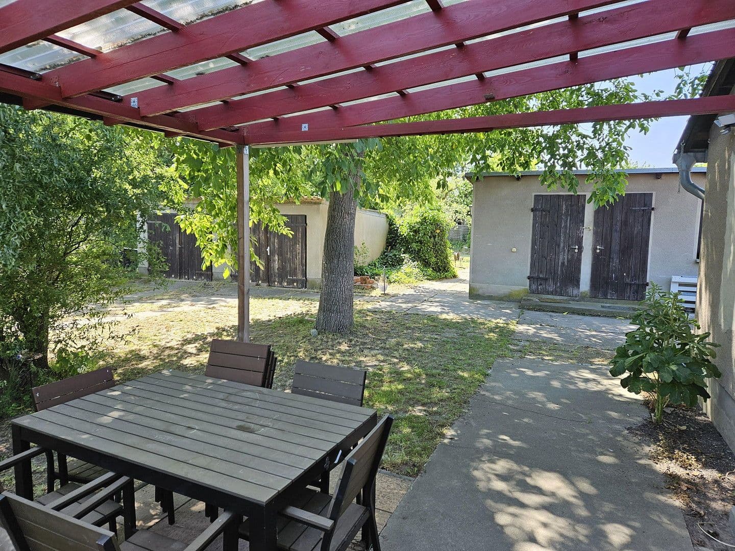 Prodej domu 63 m², pozemek 905 m², Berlin, Berlín Prodej domu 63 m², pozemek 905 m², Berlin, Berlín