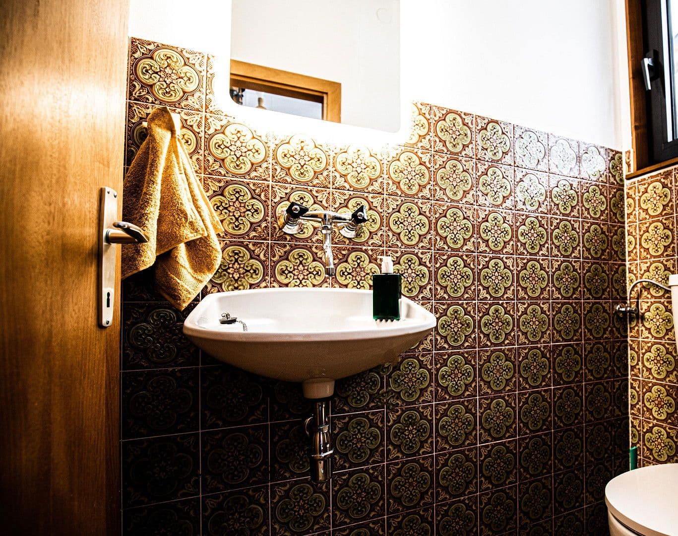 Prodej domu 160 m², pozemek 813 m², Teichweg 3, Hochrindl, Korutany Prodej domu 160 m², pozemek 813 m², Teichweg 3, Hochrindl, Korutany