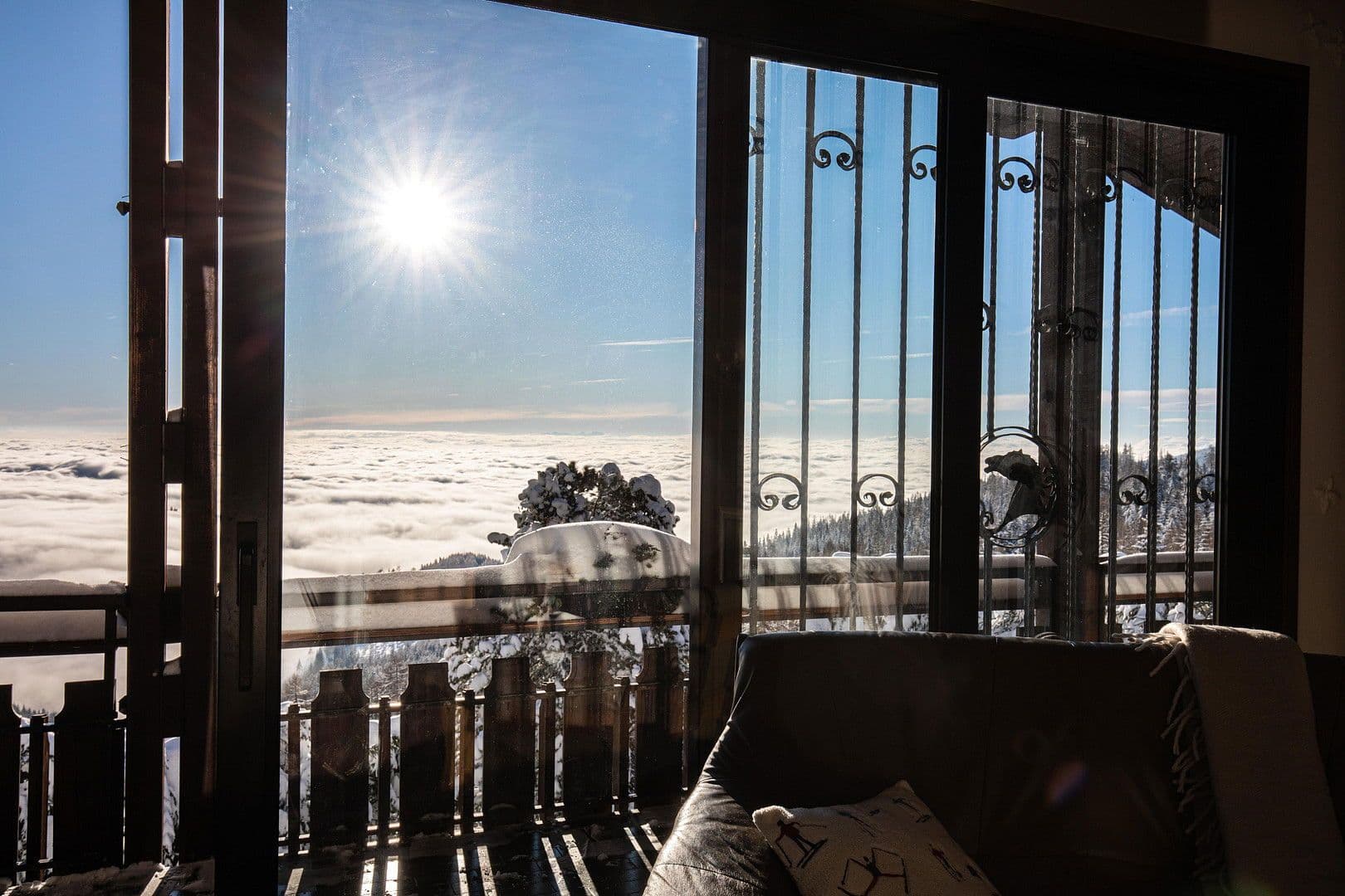 Prodej domu 160 m², pozemek 813 m², Teichweg 3, Hochrindl, Korutany Prodej domu 160 m², pozemek 813 m², Teichweg 3, Hochrindl, Korutany