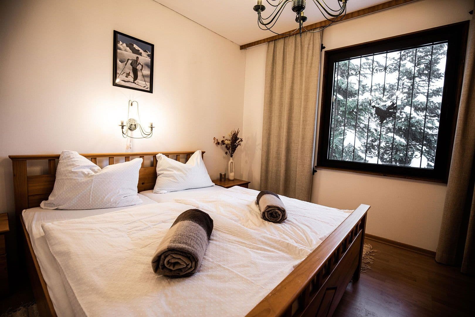 Prodej domu 160 m², pozemek 813 m², Teichweg 3, Hochrindl, Korutany Prodej domu 160 m², pozemek 813 m², Teichweg 3, Hochrindl, Korutany