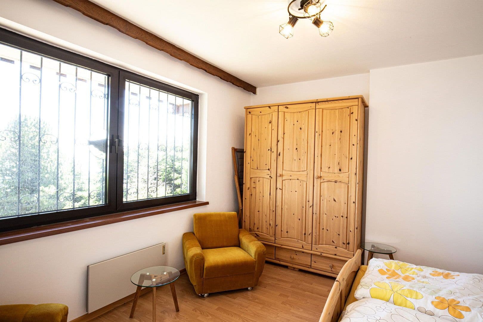 Prodej domu 160 m², pozemek 813 m², Teichweg 3, Hochrindl, Korutany Prodej domu 160 m², pozemek 813 m², Teichweg 3, Hochrindl, Korutany