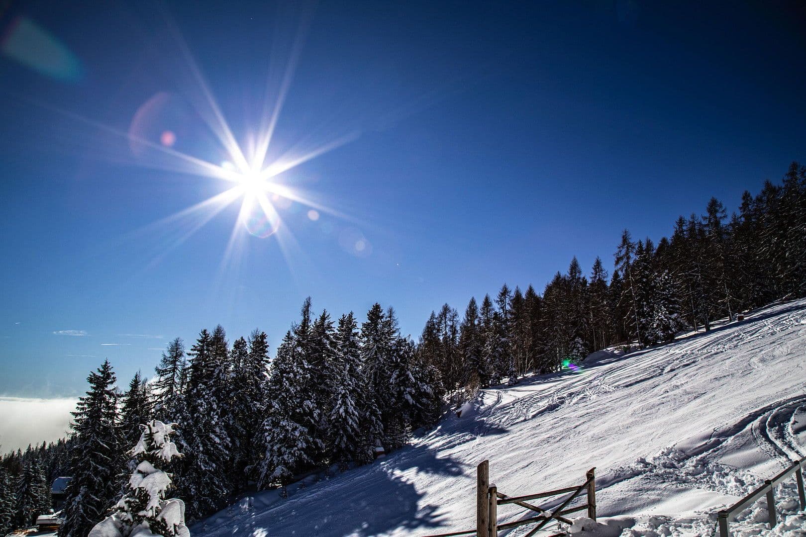 Prodej domu 160 m², pozemek 813 m², Teichweg 3, Hochrindl, Korutany Prodej domu 160 m², pozemek 813 m², Teichweg 3, Hochrindl, Korutany