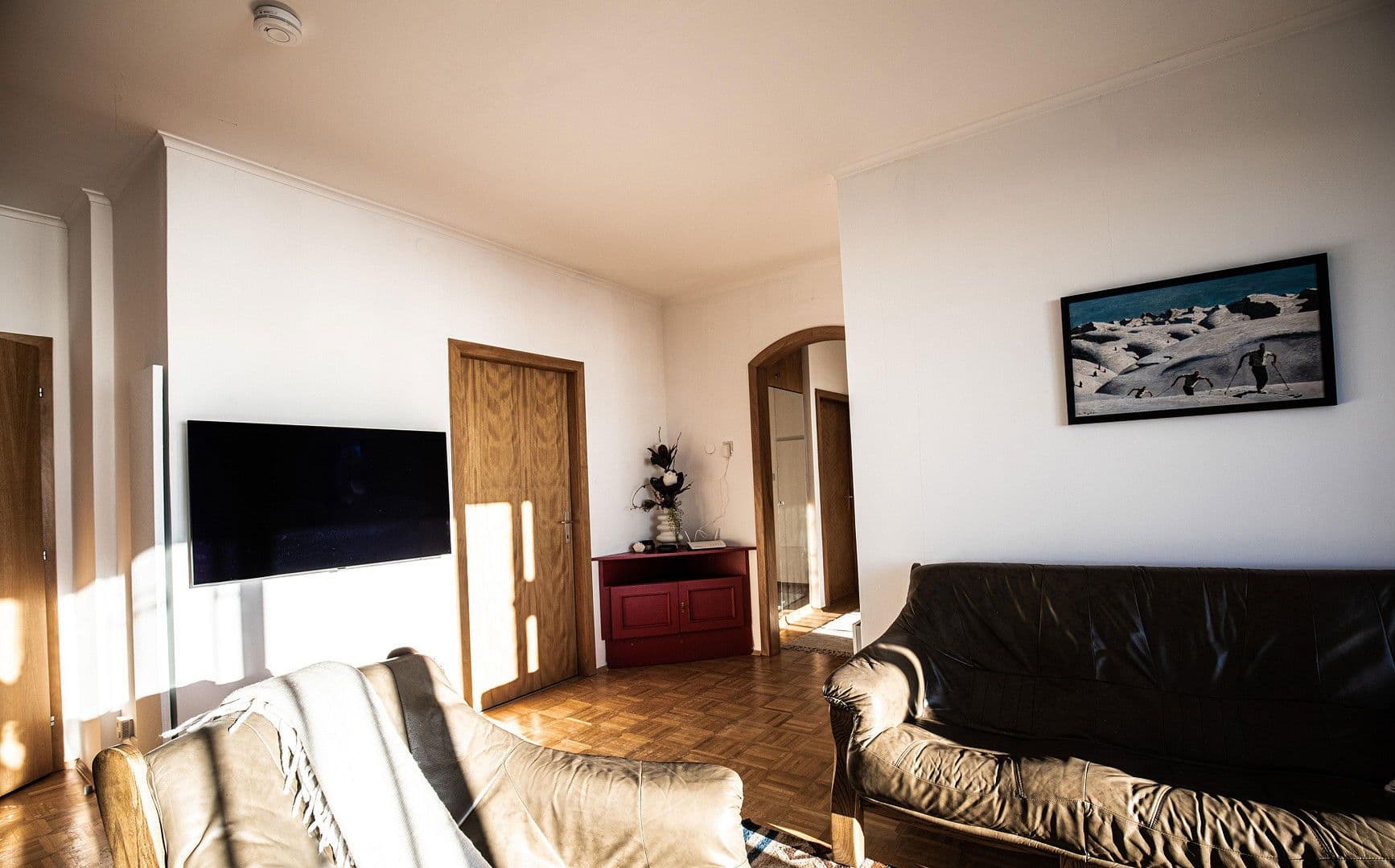 Prodej domu 160 m², pozemek 813 m², Teichweg 3, Hochrindl, Korutany Prodej domu 160 m², pozemek 813 m², Teichweg 3, Hochrindl, Korutany